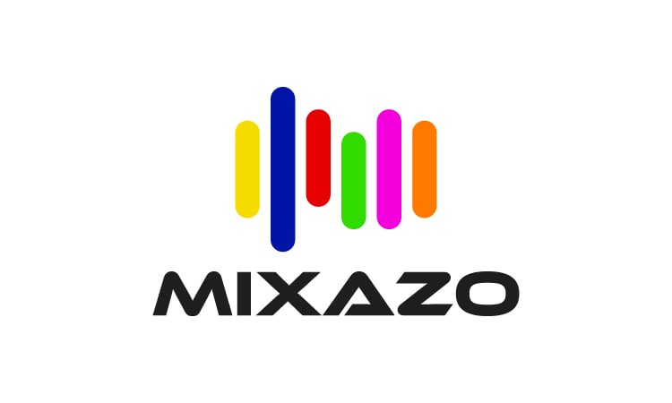 Mixazo.com is for sale